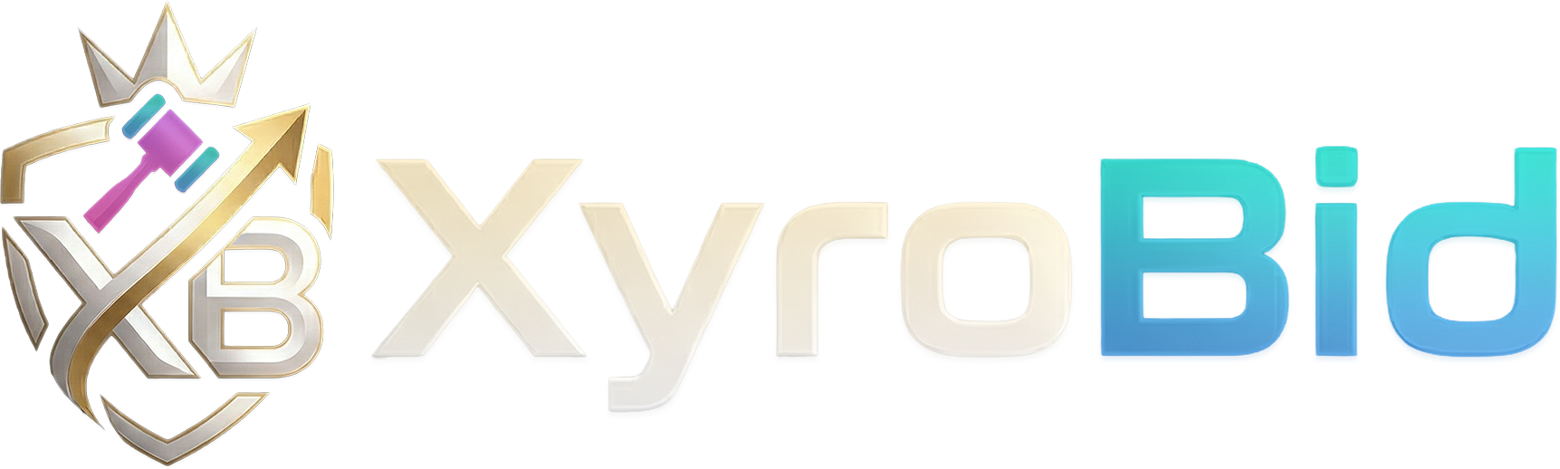 Xyrobid Logo